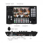 KT-KD30 live video switcher 